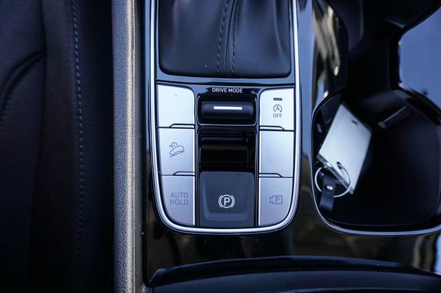 Certified 2026 Hyundai Tucson SEL Plus FWD image 16