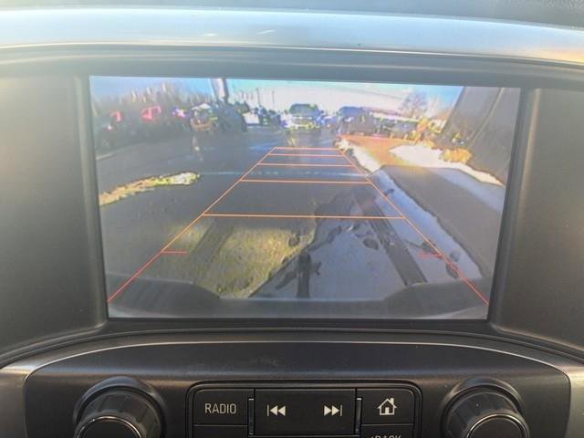 Used 2014 Chevrolet Silverado 1500 LTZ Z71 w/ LTZ Plus Package image 21