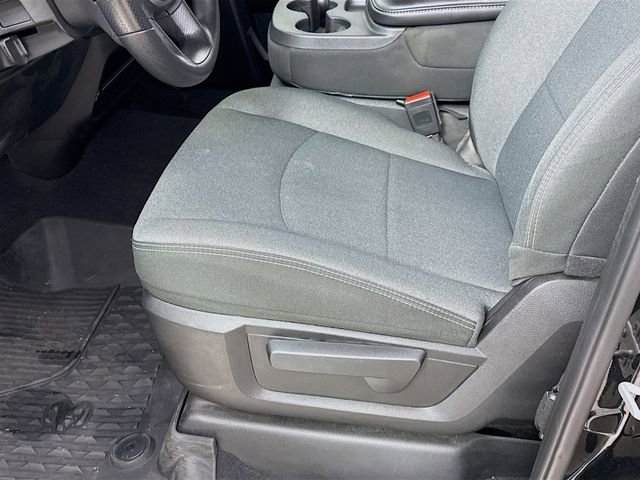 Used 2021 RAM 2500 Tradesman image 18