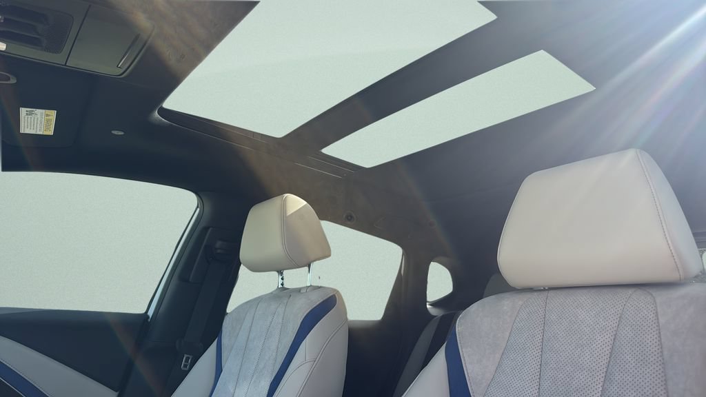 New 2026 Acura ADX A-Spec FWD image 14