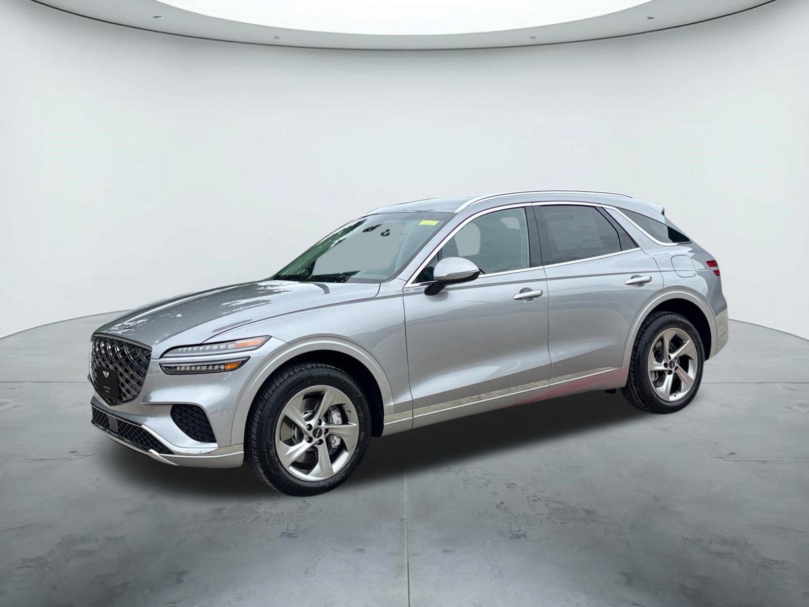 New 2026 Genesis GV70 2.5T
