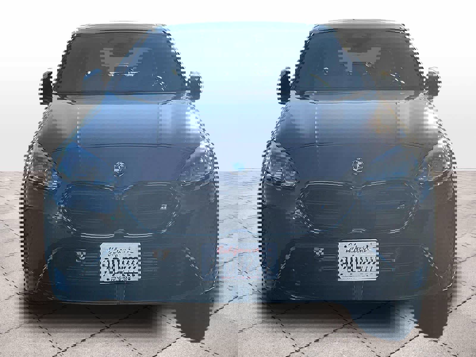 Certified 2025 BMW M235i xDrive w/ Premium Package image 3