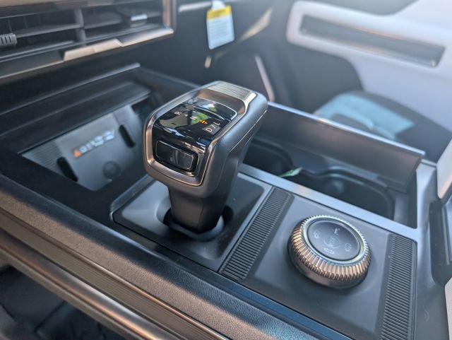 New 2024 GMC Hummer EV 2X w/ Extreme Off-Road Package image 21