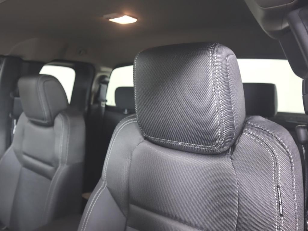 Certified 2024 Nissan Frontier SV w/ SV Convenience Package image 25