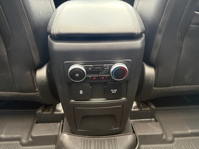 Used 2024 Ford Explorer ST w/ Technology Package AWD/4WD image 12