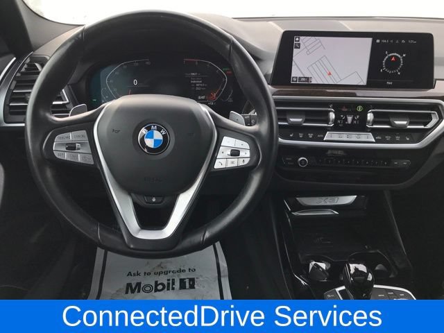 Used 2023 BMW X3 xDrive30i AWD/4WD image 7