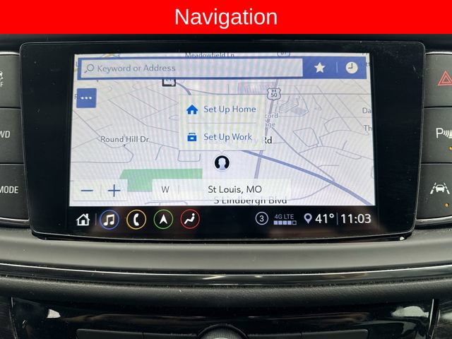 Used 2020 Buick Enclave Avenir w/ Avenir Technology Package image 14