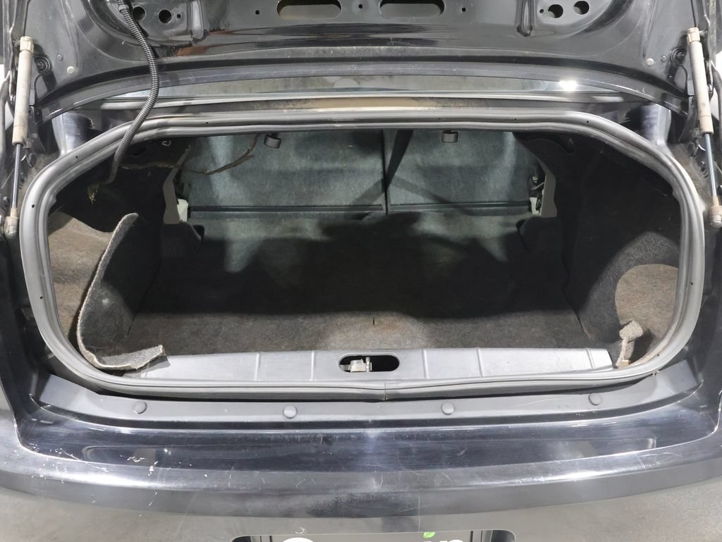 Used 2008 Chevrolet Cobalt LS w/ Protection Package FWD image 9