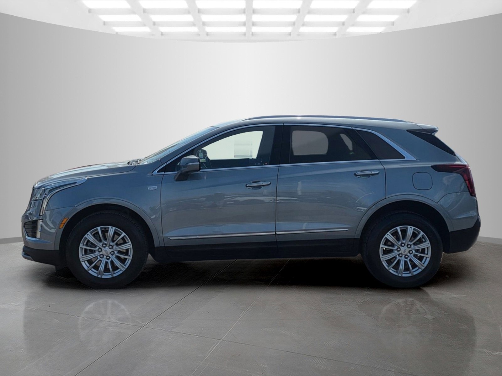 Used 2023 Cadillac XT5 Premium Luxury image 4