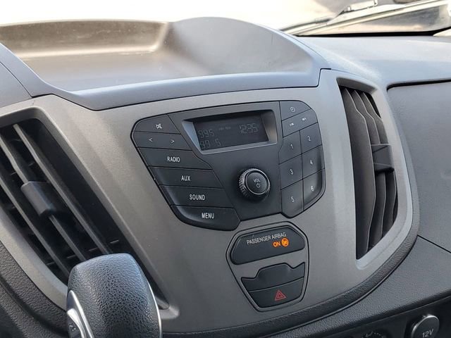 Used 2018 Ford Transit 250 148 Low Roof RWD image 13