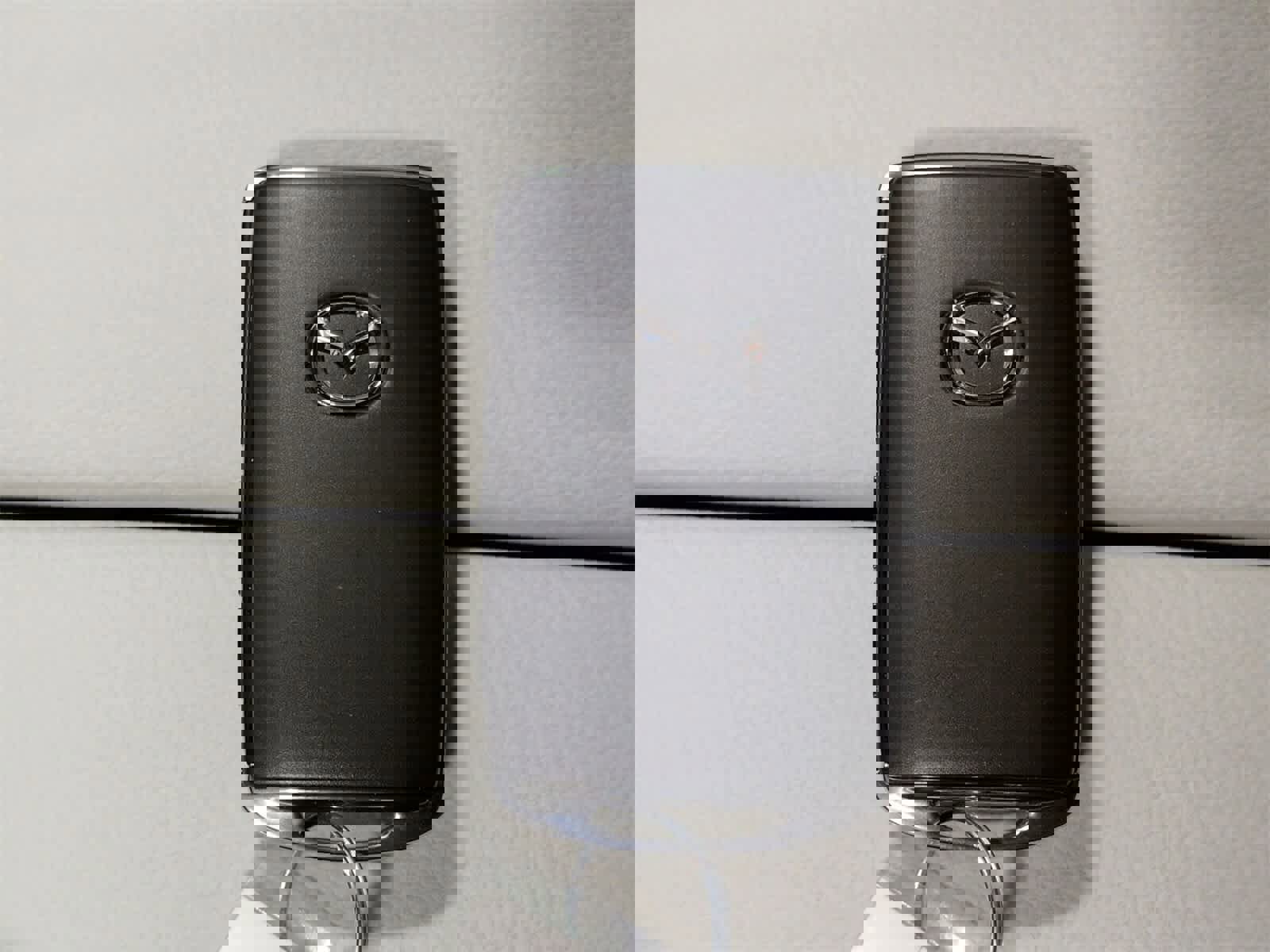 New 2026 MAZDA CX-50 AWD 2.5 S w/ Preferred Pkg image 38