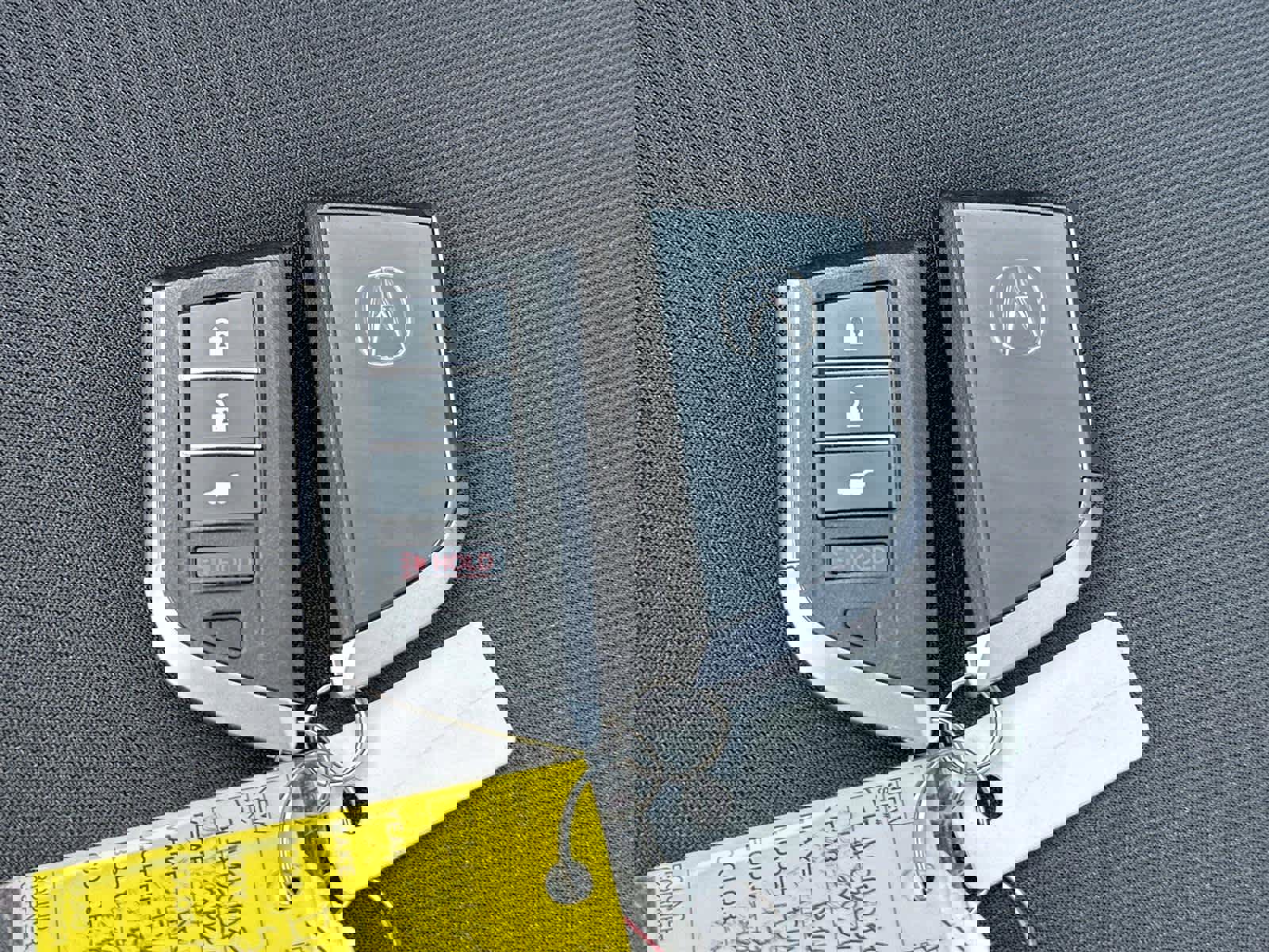 Certified 2026 Acura Integra A-Spec image 20