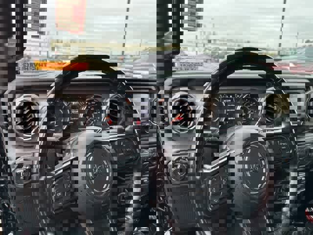 Used 2020 Jeep Wrangler Unlimited Sport S image 6