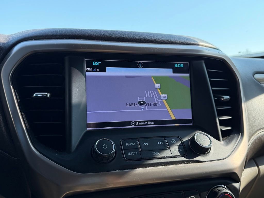 Used 2018 GMC Acadia Denali w/ Technology Package image 23