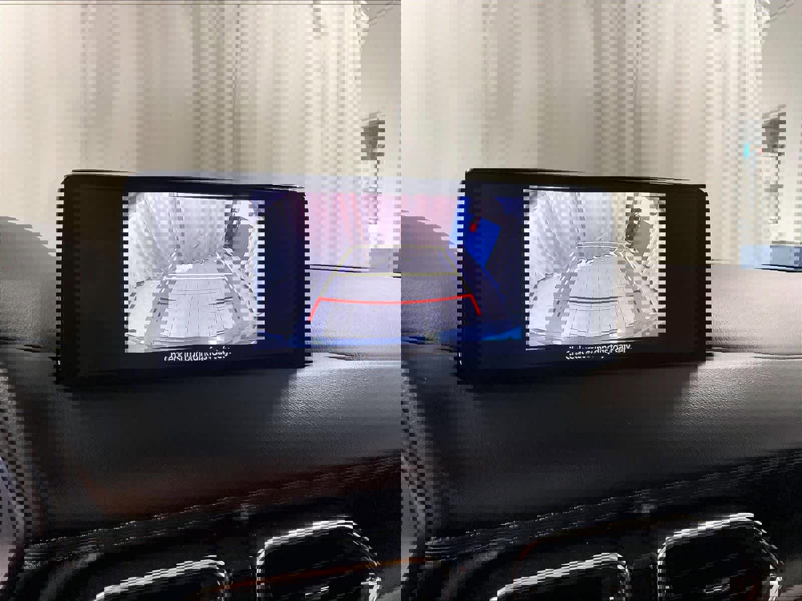 Used 2024 MAZDA CX-5 Carbon Edition image 19