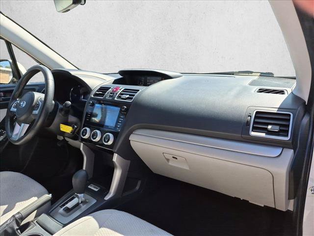 Used 2018 Subaru Forester 2.5i Premium AWD/4WD image 22