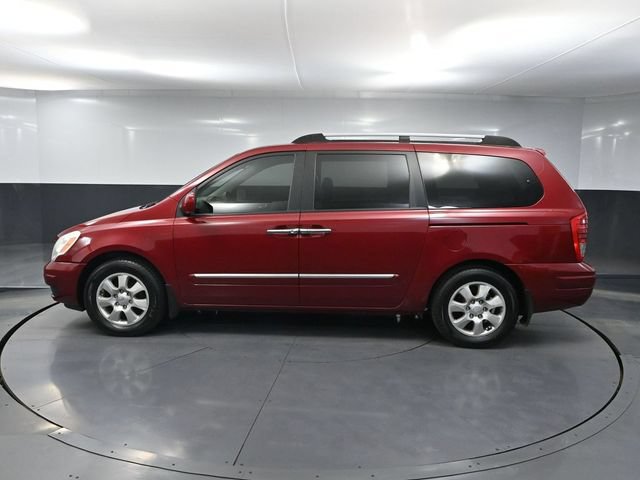 Used 2008 Hyundai Entourage GLS FWD image 8