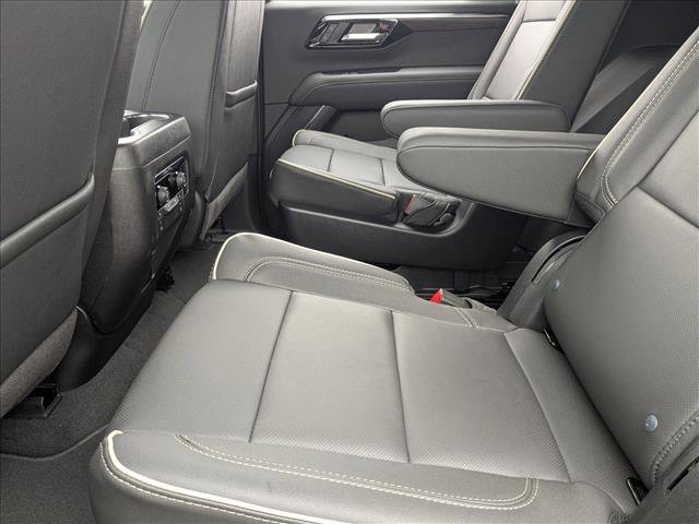 New 2026 Chevrolet Tahoe Premier image 15