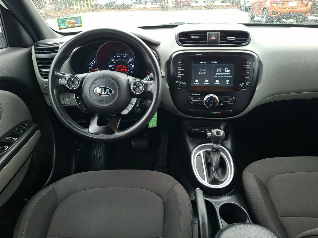 Used 2018 Kia Soul w/ Convenience Package image 21