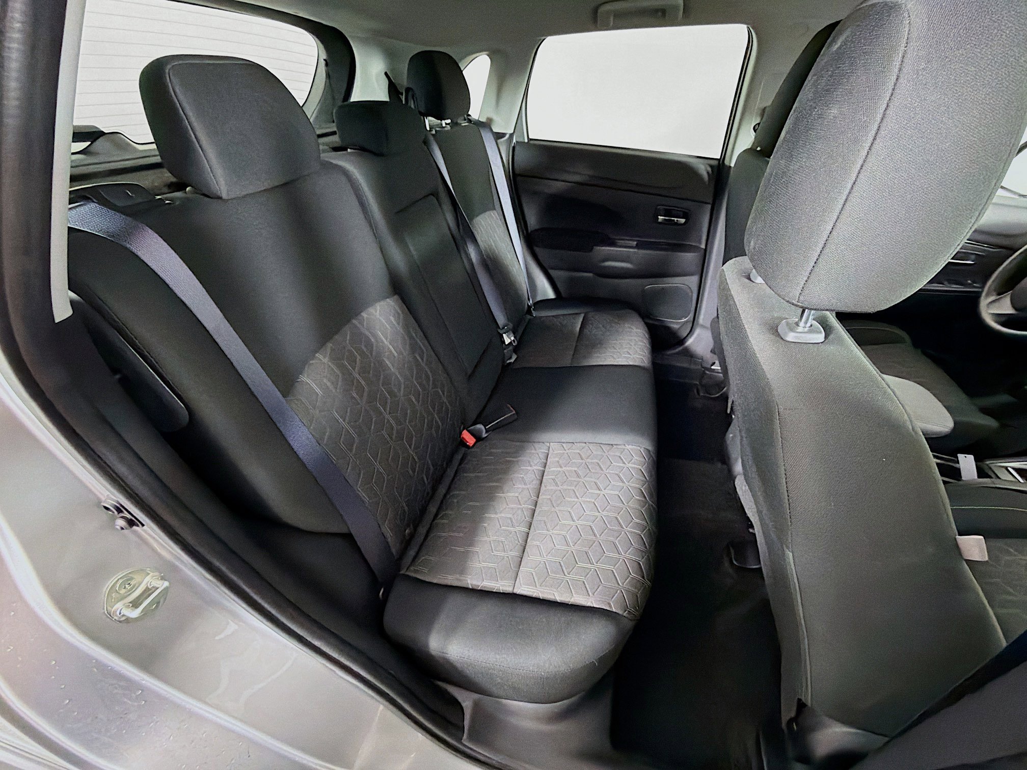 Used 2022 Mitsubishi Outlander Sport FWD image 25