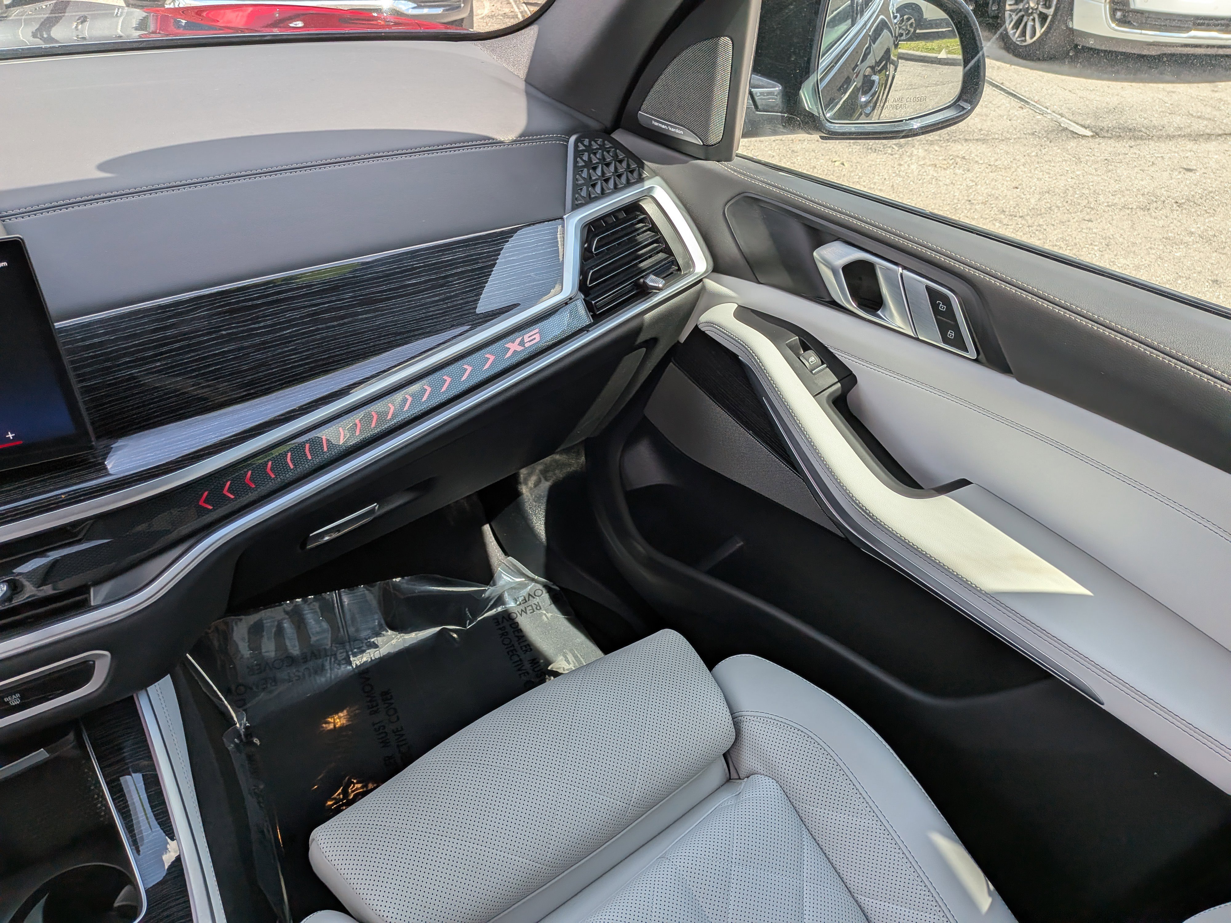 Used 2026 BMW X5 xDrive40i image 18