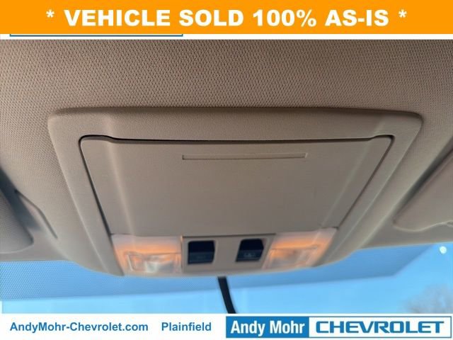 Used 2011 Ford Edge Limited w/ 301A Rapid Spec Order Code image 21