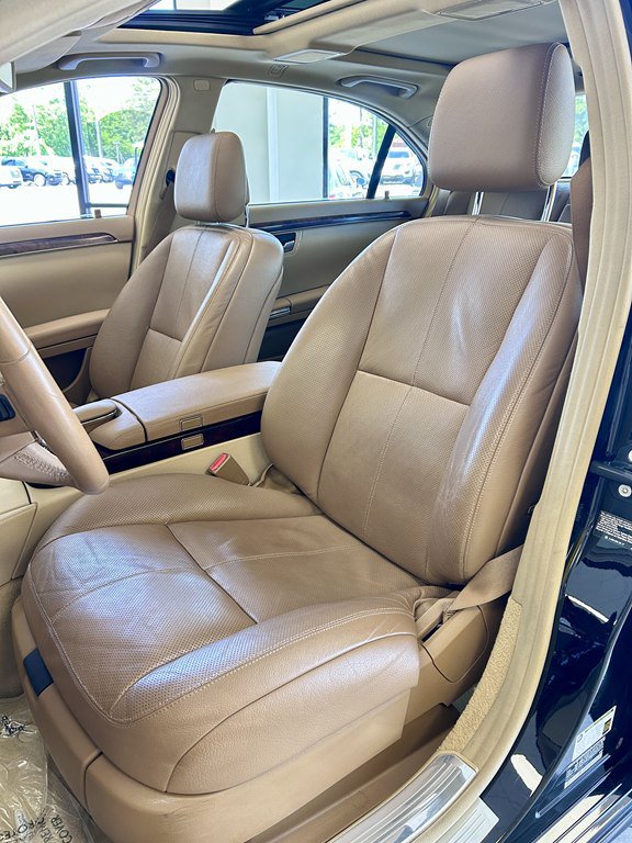 Used 2008 Mercedes-Benz S 550 image 14