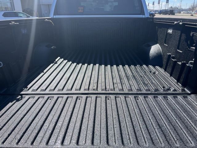 New 2025 Toyota Tundra 1794 Edition image 35