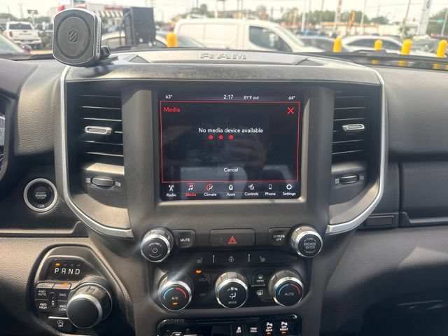 Used 2020 RAM 1500 Big Horn AWD/4WD image 15