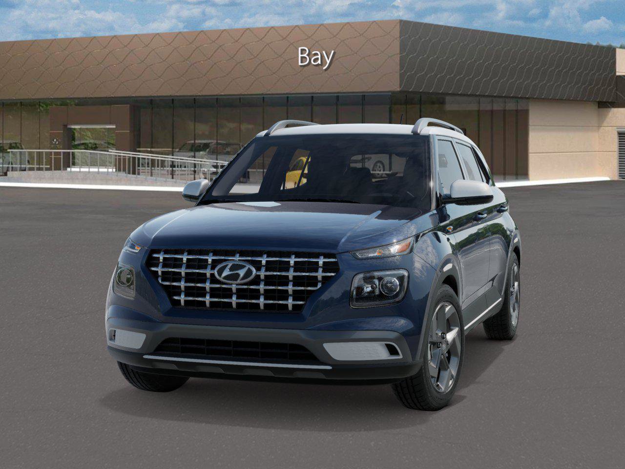 New 2026 Hyundai Venue SEL image 6