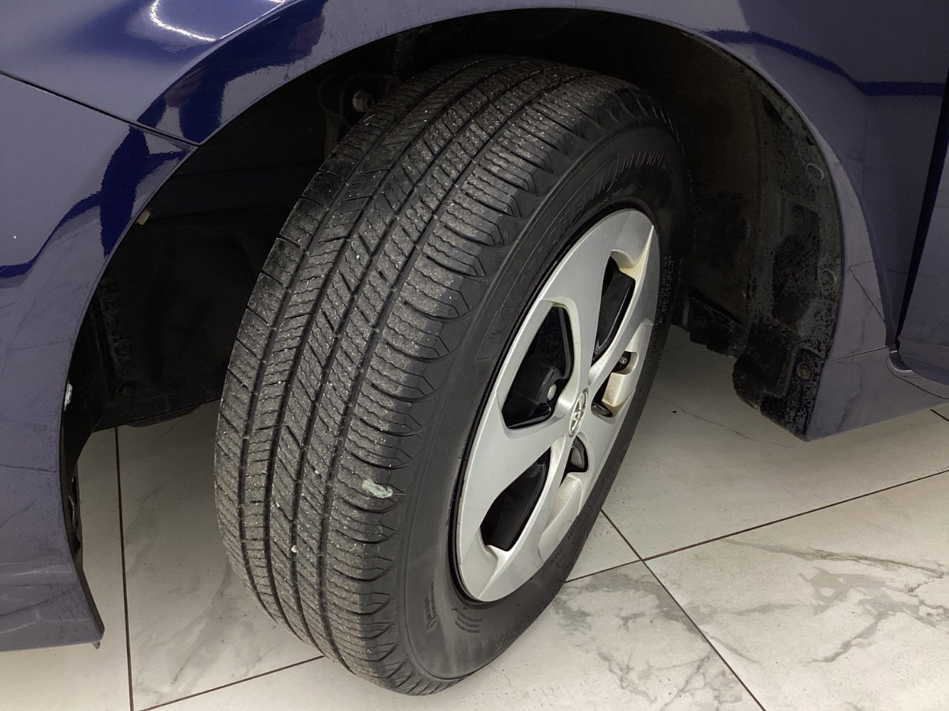 Used 2015 Toyota Prius Two image 42