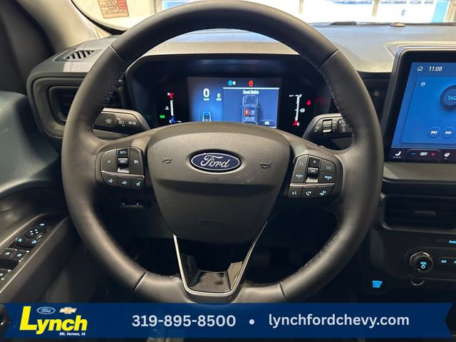 New 2026 Ford Maverick XLT w/ XLT Luxury Package image 9