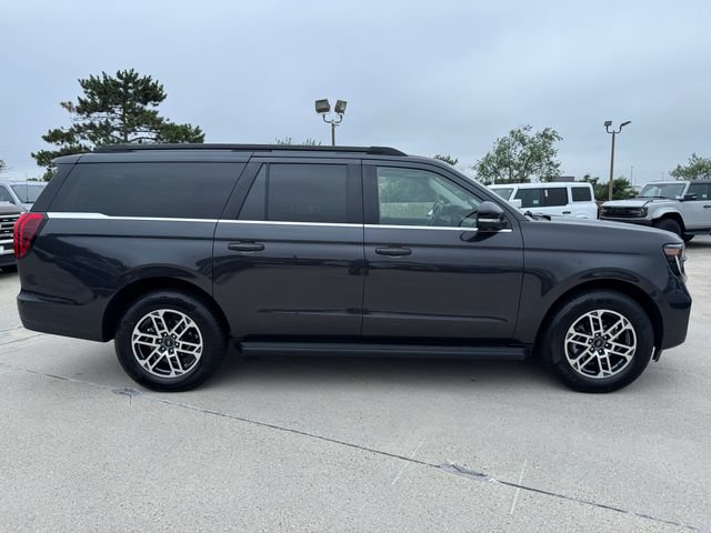 Certified 2025 Ford Expedition Max Active RWD image 7