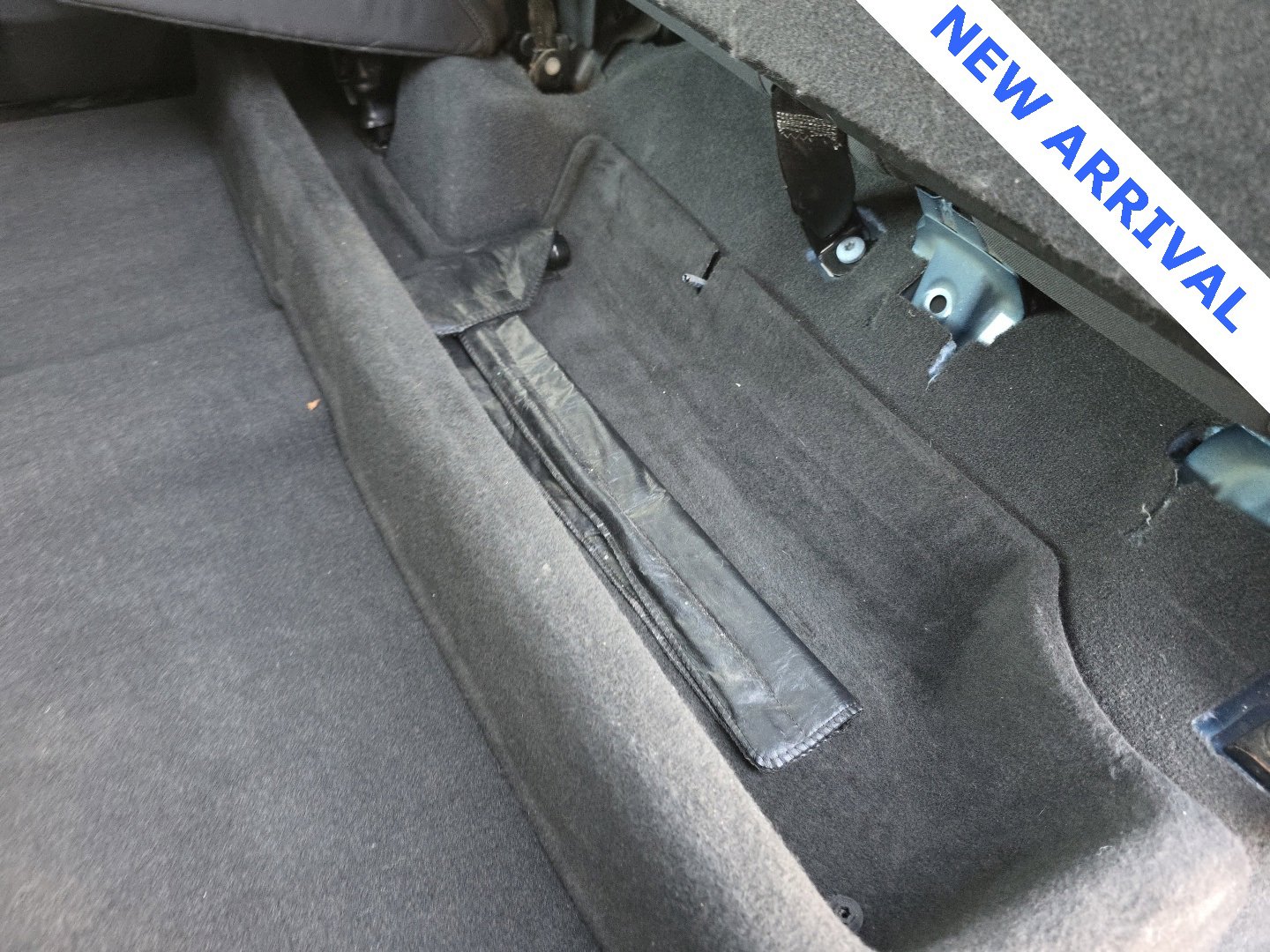 Used 2021 Chevrolet Silverado 1500 RST w/ Convenience Package II image 28