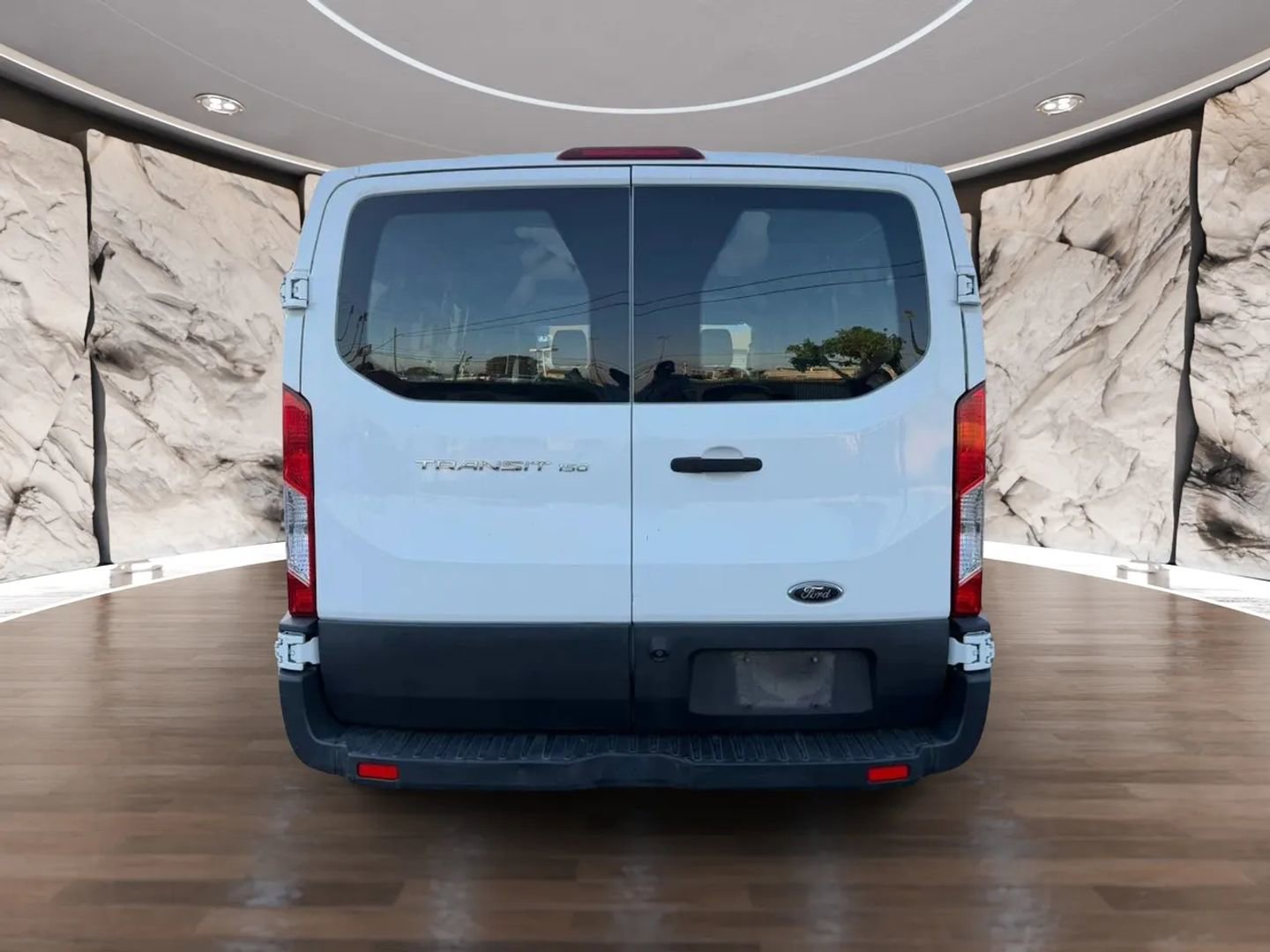 Used 2016 Ford Transit 150 130 Low Roof RWD image 7