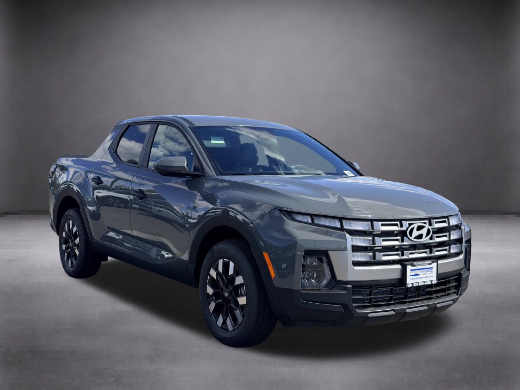 New 2027 Hyundai Santa Cruz SE FWD image 2