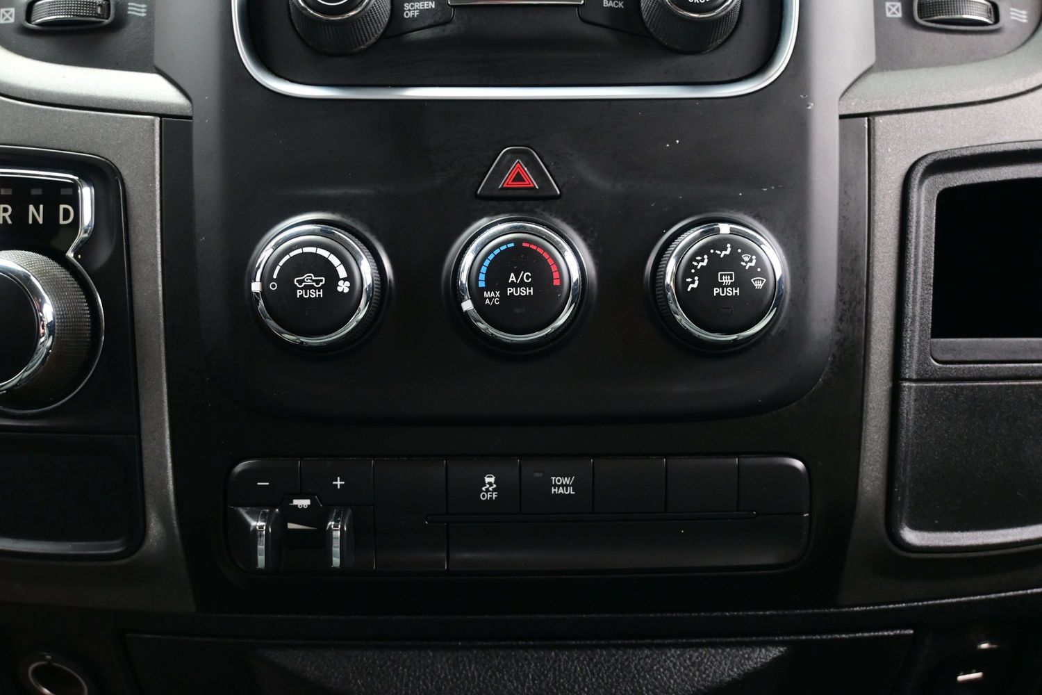 Used 2018 RAM 1500 Tradesman w/ Popular Equipment Group RWD image 22
