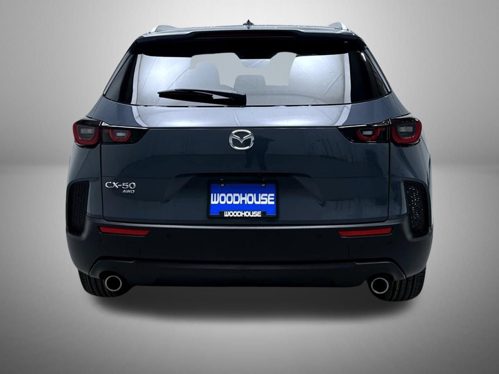 New 2026 MAZDA CX-50 AWD 2.5 S w/ Weather Package image 7