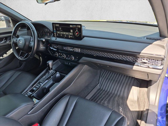 Used 2023 Honda Accord Sport image 21