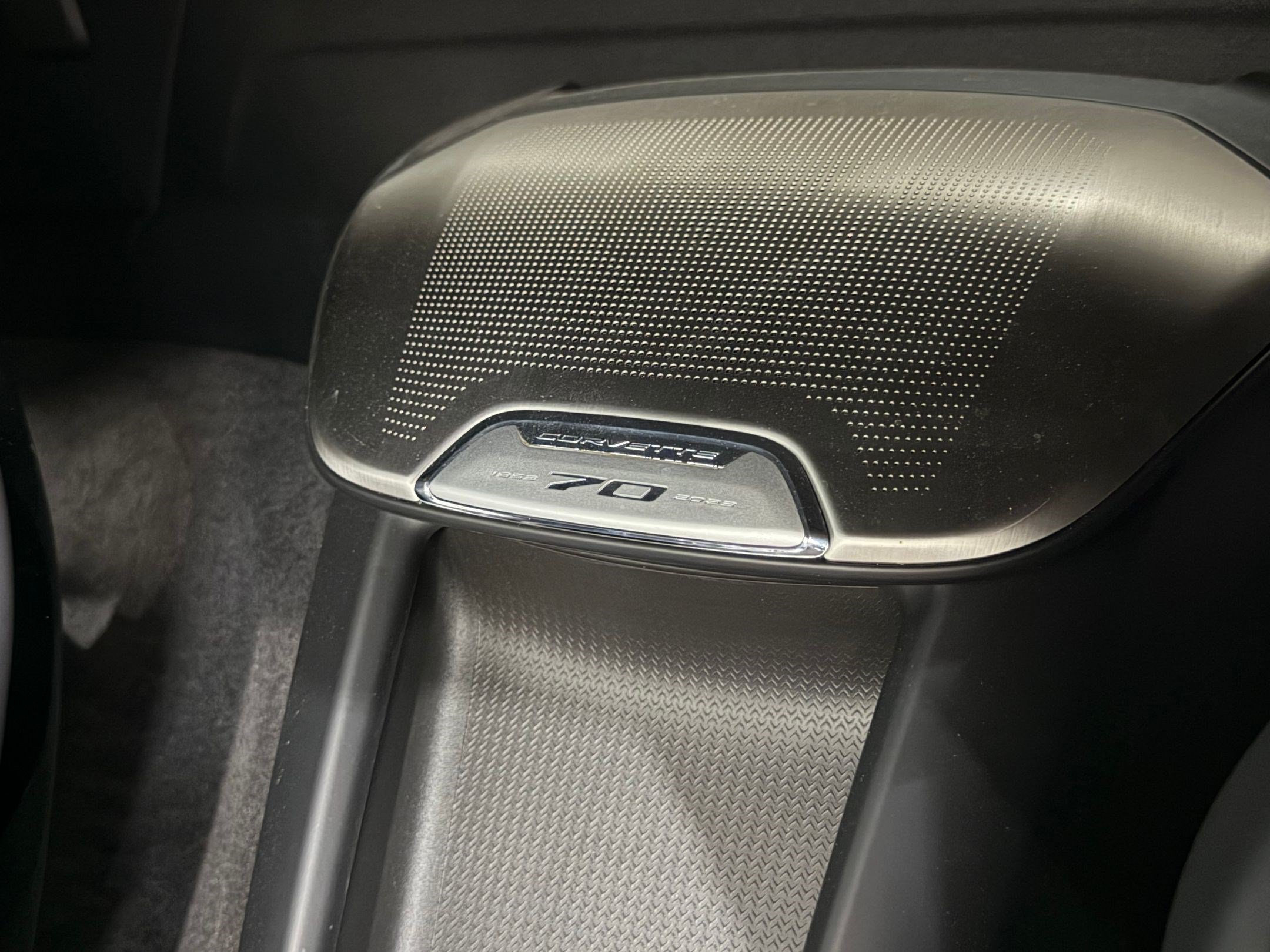 Used 2023 Chevrolet Corvette Stingray Preferred Conv w/ Z51 Performance Package RWD image 44