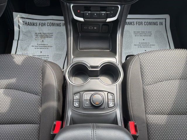 Used 2023 GMC Terrain SLE w/ Driver Convenience Package AWD/4WD image 21