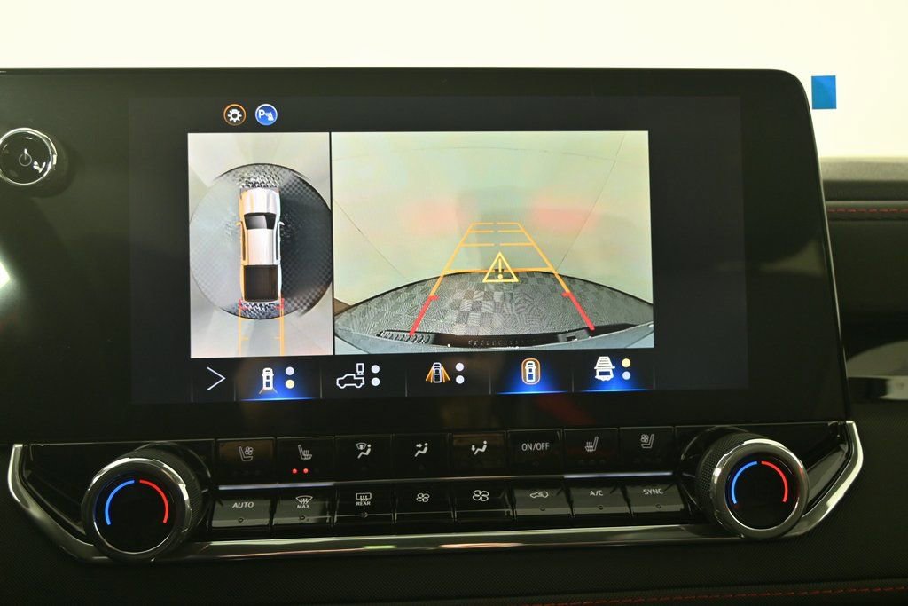New 2026 Chevrolet Colorado Z71 w/ Technology Package AWD/4WD image 29