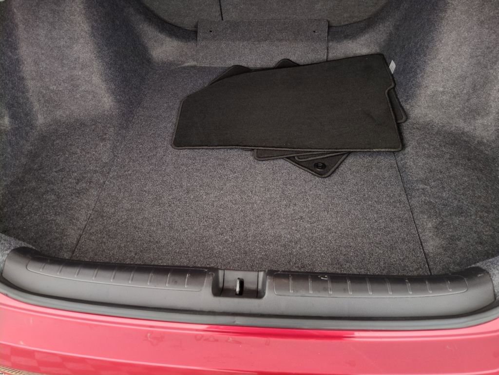 Certified 2021 Honda Accord EX image 26