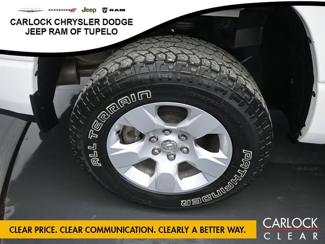 Used 2023 RAM 1500 Big Horn image 55