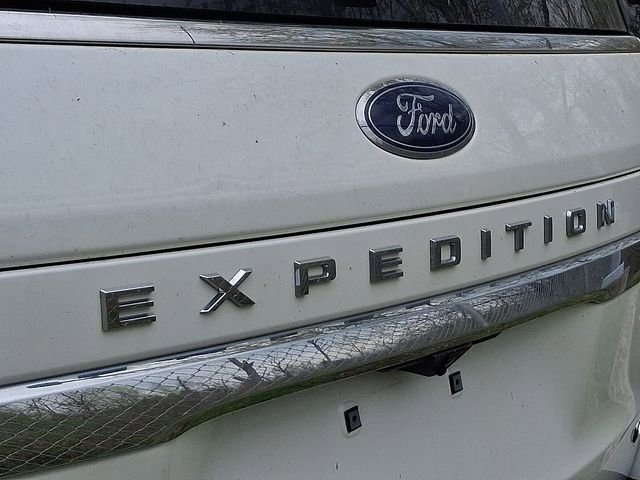 Certified 2022 Ford Expedition Max Limited AWD/4WD image 9
