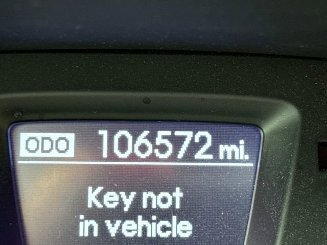 Used 2017 Hyundai Elantra GT w/ Value Edition Package 02 image 22