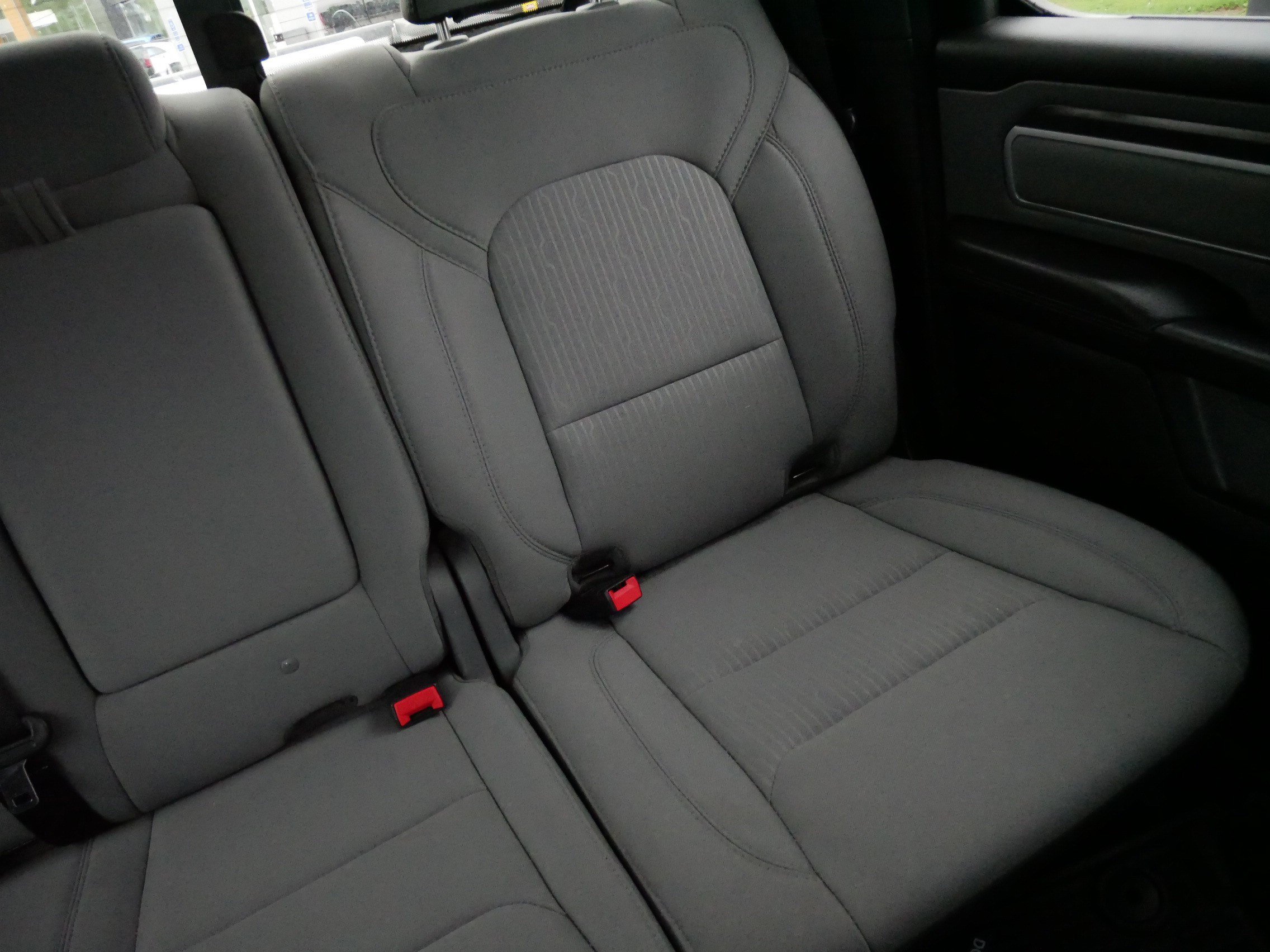 Used 2022 RAM 1500 Big Horn AWD/4WD image 14