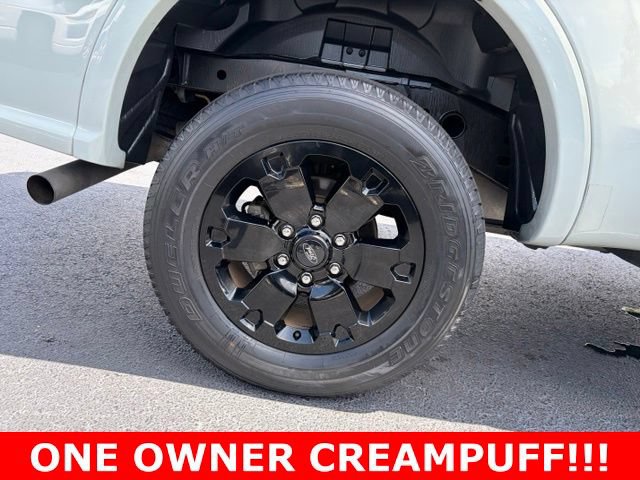 Used 2021 Ford Ranger XLT w/ Equipment Group 301A Mid RWD image 7