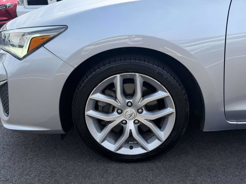 Used 2021 Acura ILX FWD image 6
