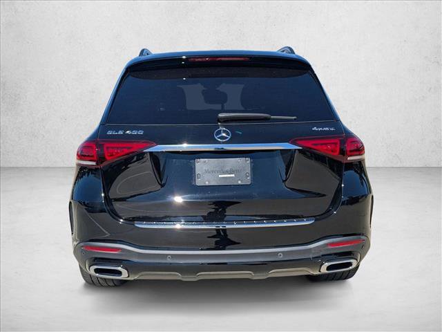 Used 2023 Mercedes-Benz GLE 450 GLE 450 image 6